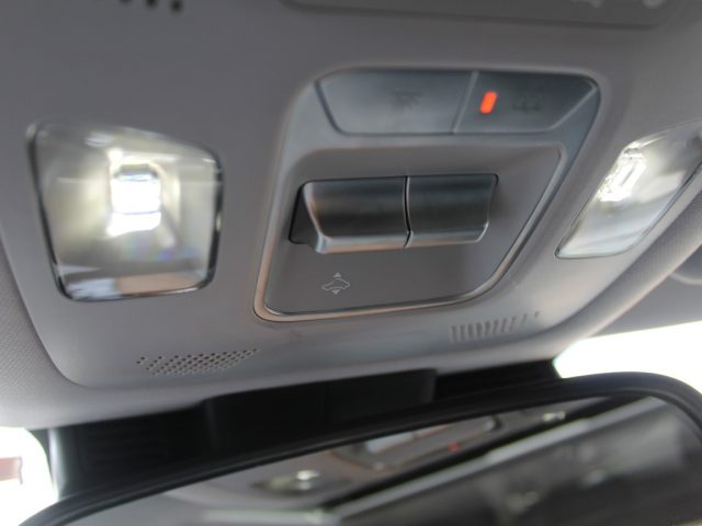 OMODA 5 usata, con Specchietti laterali elettrici