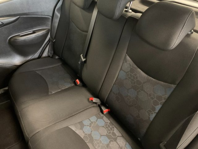 OPEL Karl usata, con Servosterzo