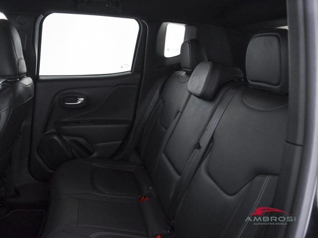 JEEP Renegade usata 9