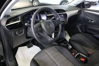 OPEL Corsa-e usata, con Boardcomputer