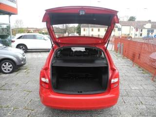 SKODA Fabia usata 40