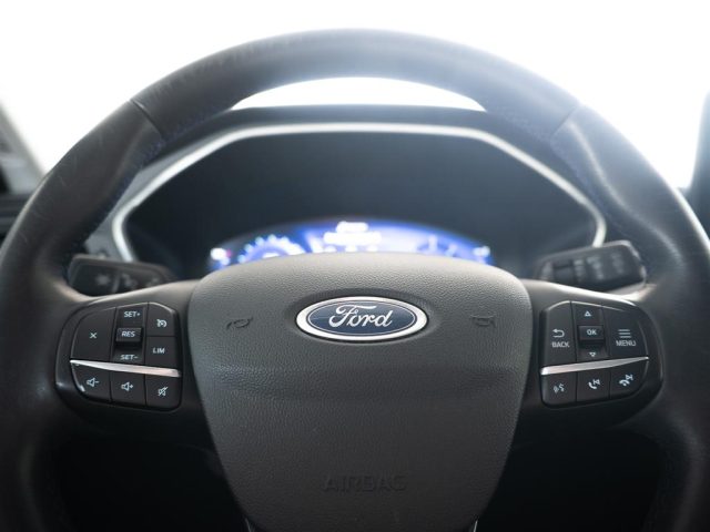 FORD Kuga usata, con Vetri oscurati