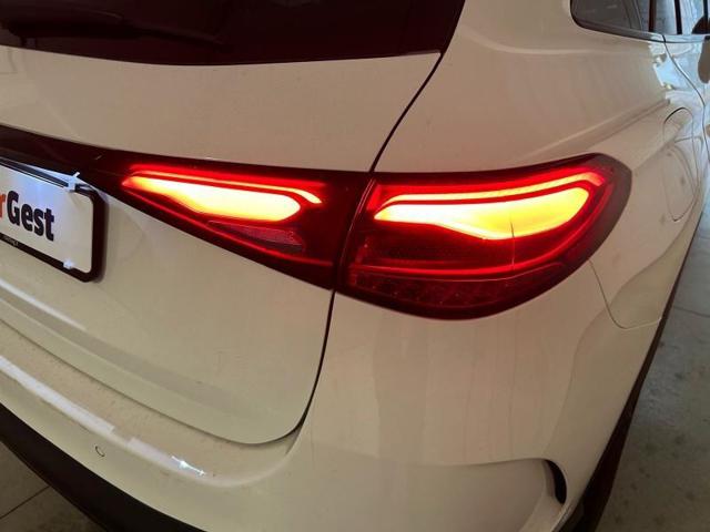 MERCEDES-BENZ GLC 200 usata, con Luci diurne LED