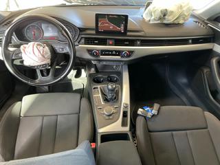 AUDI A5 usata, con Fendinebbia