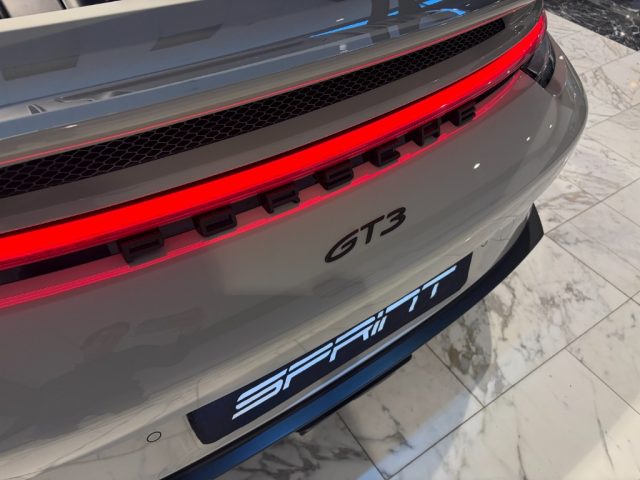 PORSCHE 911 usata, con Volante multifunzione