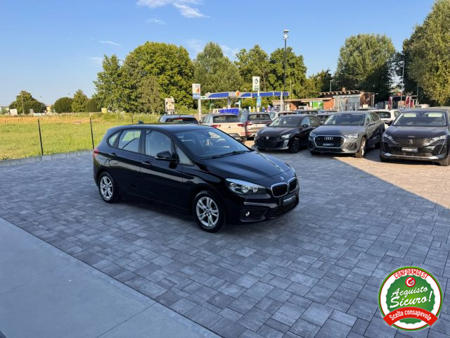 BMW 218 usata, con Alzacristalli elettrici