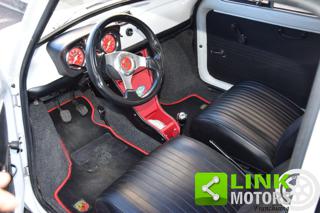 FIAT 500 usata 6