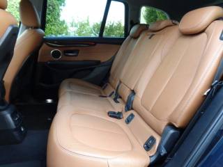 BMW 216 usata, con Controllo automatico clima