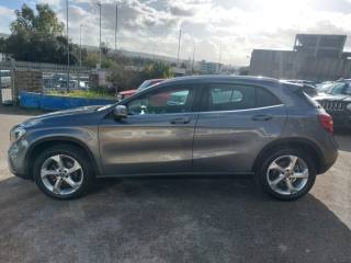 MERCEDES-BENZ GLA 200 usata 4