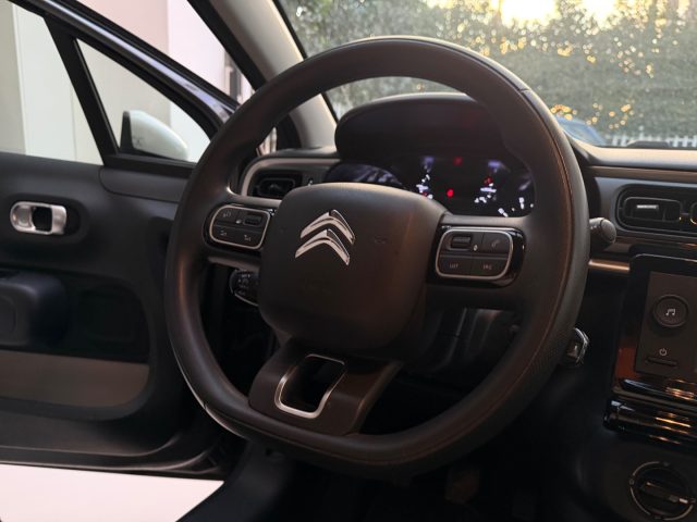 CITROEN C3 usata, con Fari LED