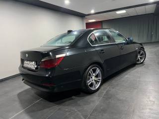 BMW 530 usata, con Airbag laterali