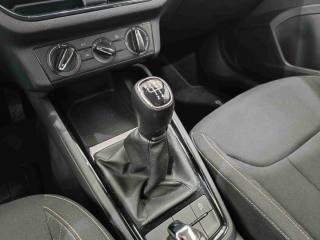 SKODA Kamiq usata, con Climatizzatore