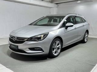 OPEL Astra 1.4 Turbo 125 CV Start&Stop Sports Tourer Innovat