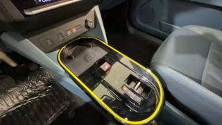 FIAT Grande Panda usata, con Servosterzo