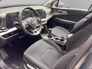 KIA Sportage usata, con Immobilizzatore elettronico