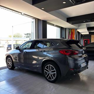 BMW X2 usata, con Airbag