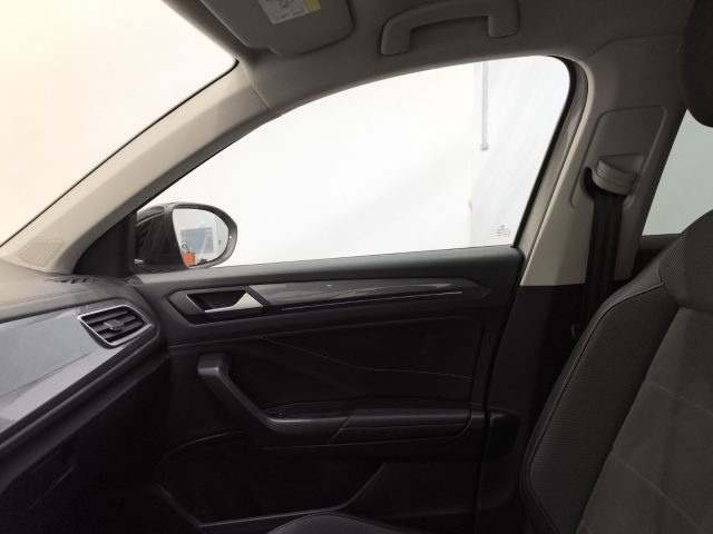 VOLKSWAGEN T-Roc usata, con ESP