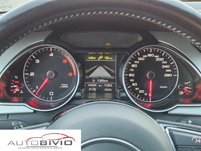 AUDI A5 usata, con Controllo trazione