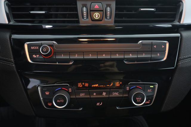 BMW X2 usata 11