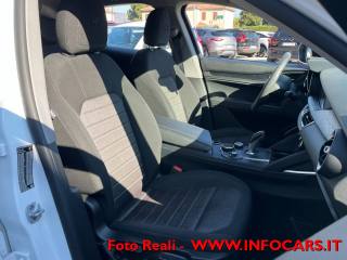 ALFA ROMEO Stelvio usata, con Antifurto