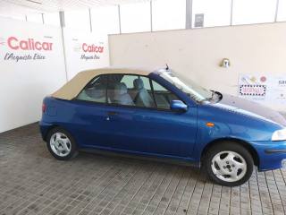 FIAT Punto usata 5