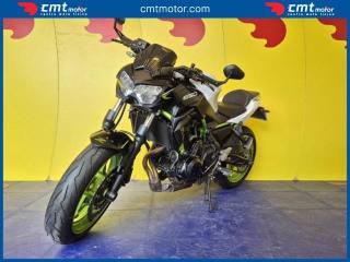 KAWASAKI Z 650 usata 1