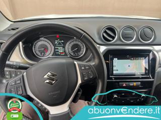 SUZUKI Vitara usata, con Fendinebbia