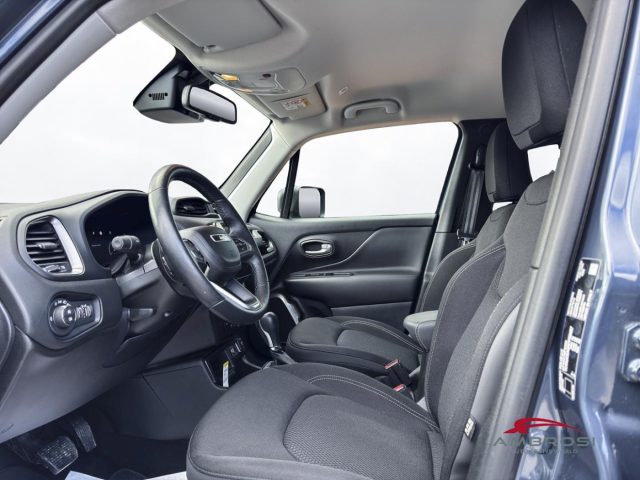 JEEP Renegade usata 9