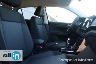 VOLKSWAGEN T-Cross usata 13