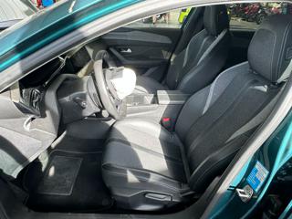 PEUGEOT 308 usata, con Cruise Control