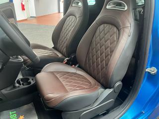 ABARTH 695 usata, con Climatizzatore