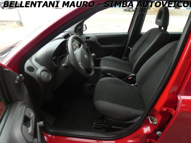 FIAT Panda usata 9