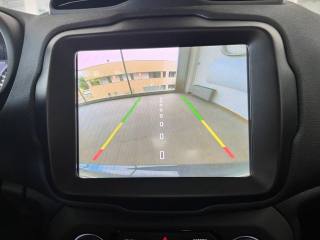 JEEP Renegade usata, con Controllo vocale