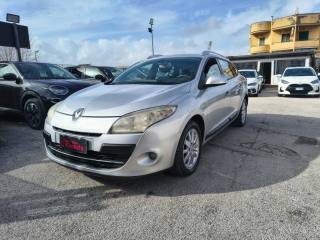 RENAULT Megane usata, con Airbag laterali