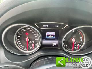 MERCEDES-BENZ GLA 180 usata 9