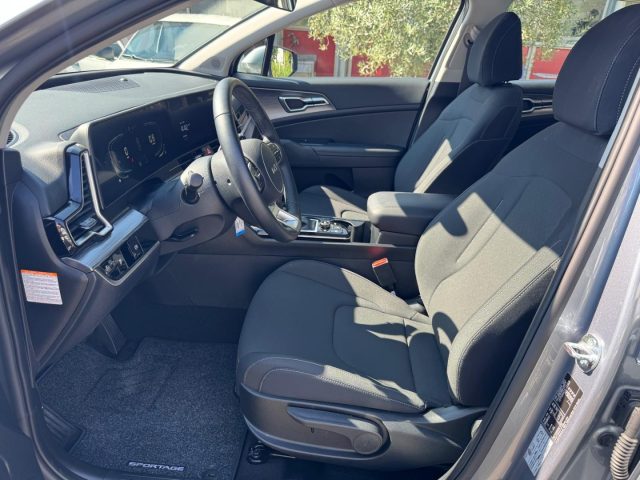 KIA Sportage usata, con Fari LED