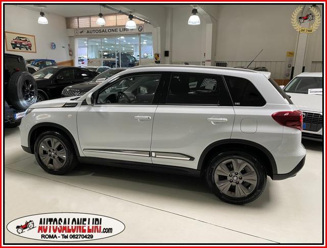 SUZUKI Vitara usata, con Chiusura centralizzata