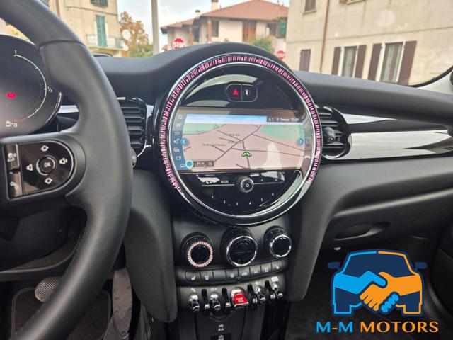 MINI Cooper usata, con Controllo trazione