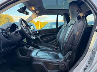 SMART ForTwo usata, con Frenata d