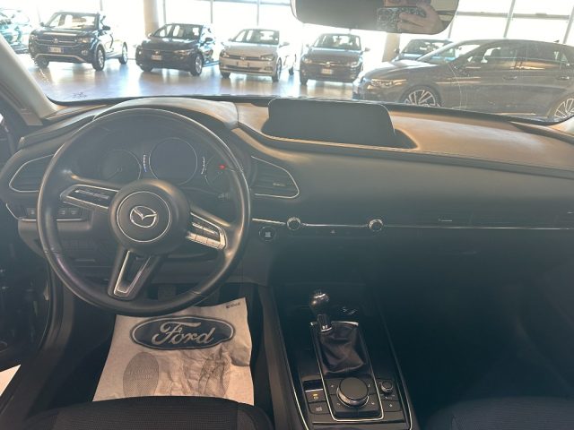 MAZDA CX-30 usata, con Cruise Control