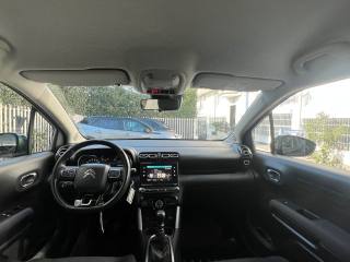 CITROEN C3 Aircross usata, con MP3