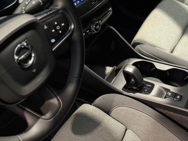 VOLVO XC40 usata, con Climatizzatore
