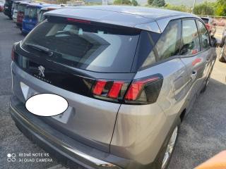 PEUGEOT 3008 usata, con Autoradio