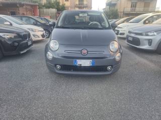 FIAT 500 1.0 Hybrid Pop
