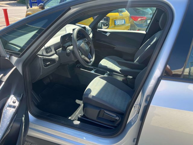 VOLKSWAGEN ID.3 usata, con Cruise Control