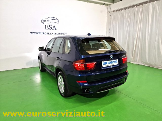 BMW X5 usata, con Cerchi in lega