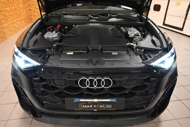 AUDI Q8 usata 78