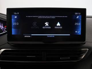 PEUGEOT 3008 usata, con Bracciolo