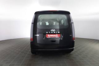 HYUNDAI Staria usata 4