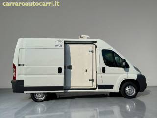 FIAT Ducato usata, con Airbag